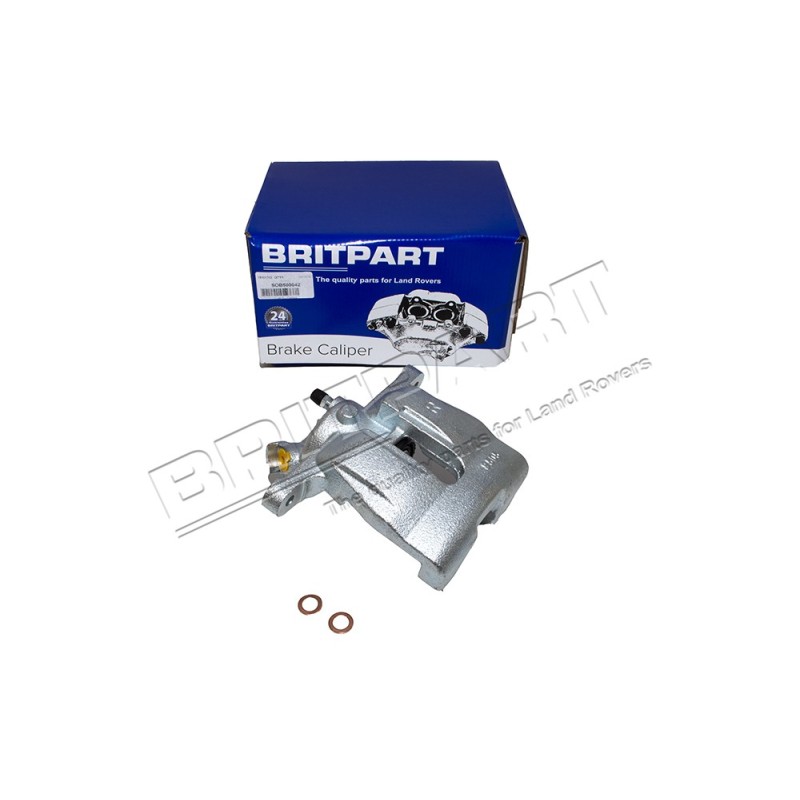 Étrier Arrière Droit BRITPART