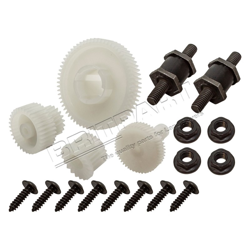 Kit de Réparation de l'Actionneur du Frein à Main Électrique