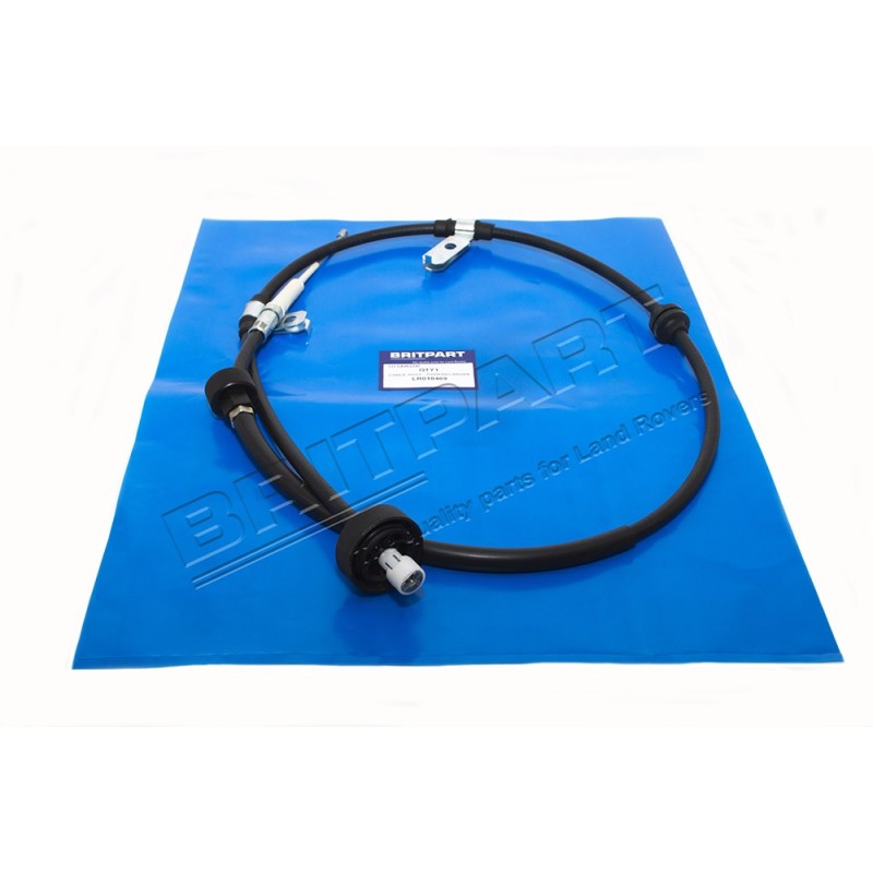 Câble Droit du Frein à Main