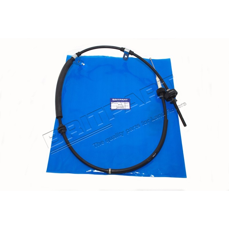 Câble Gauche du Frein à Main