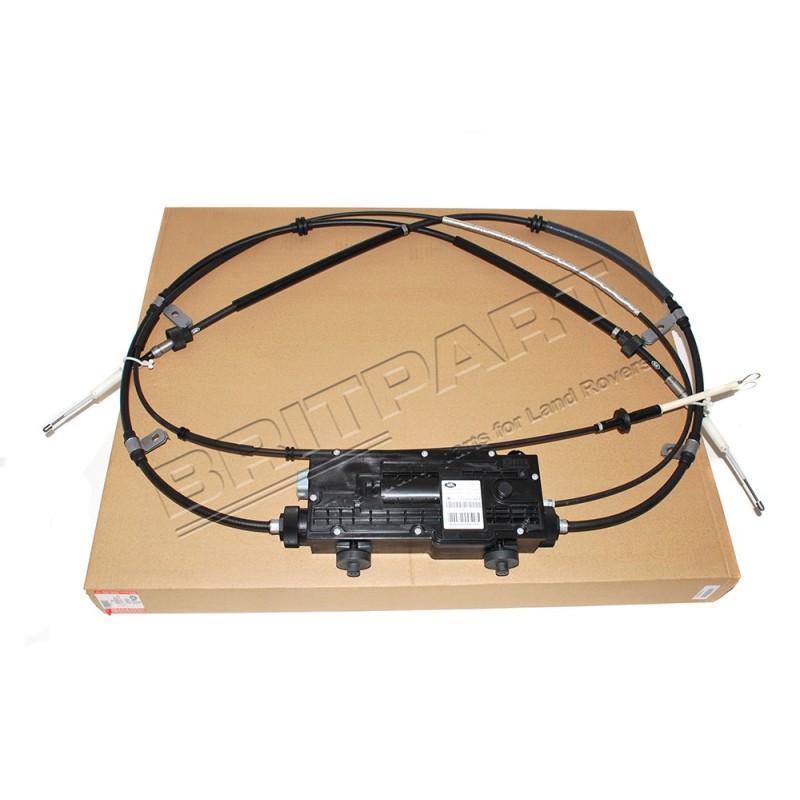 Câble et Module de Frein à Main GENUINE