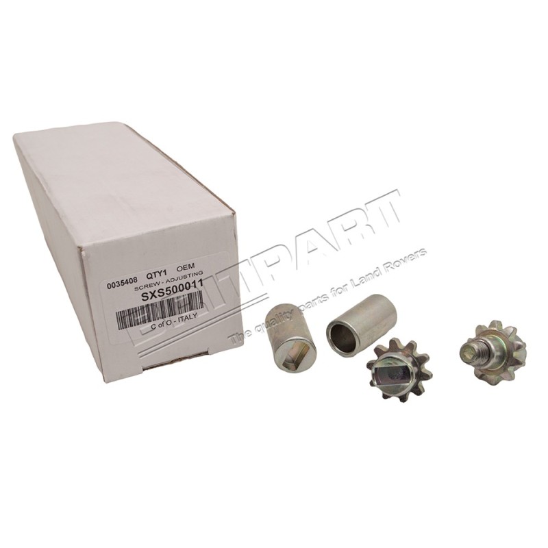 Kit Régleurs du Frein à Main