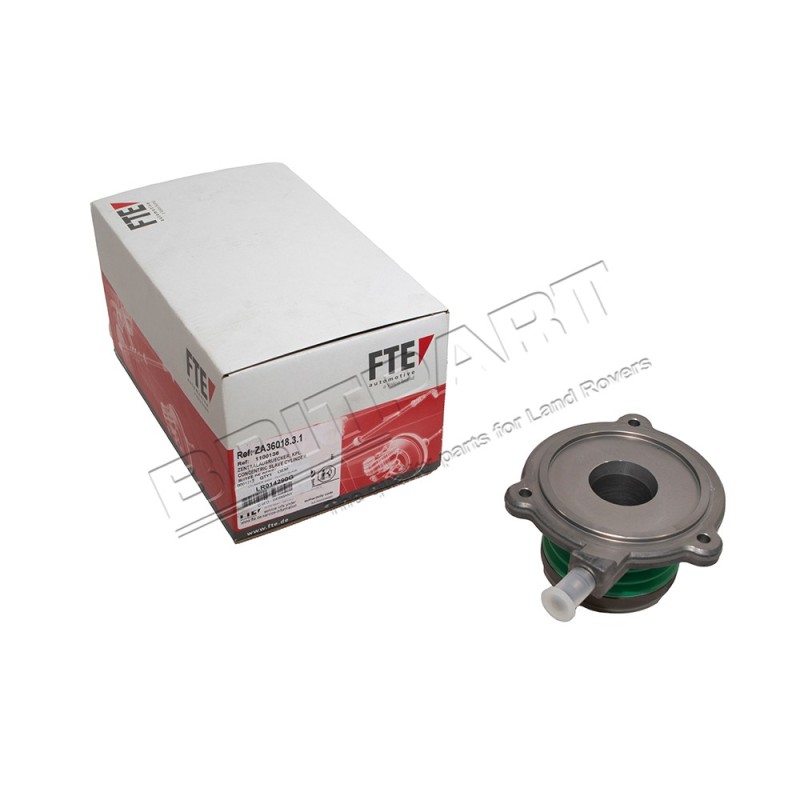 Butée / Récepteur FTE d'Embrayage