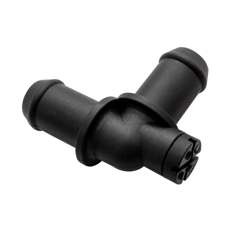 Vis de Purge de la Durite de Sortie du Chauffage