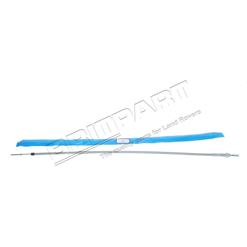 Câble Sélecteur de la Boite Auto.