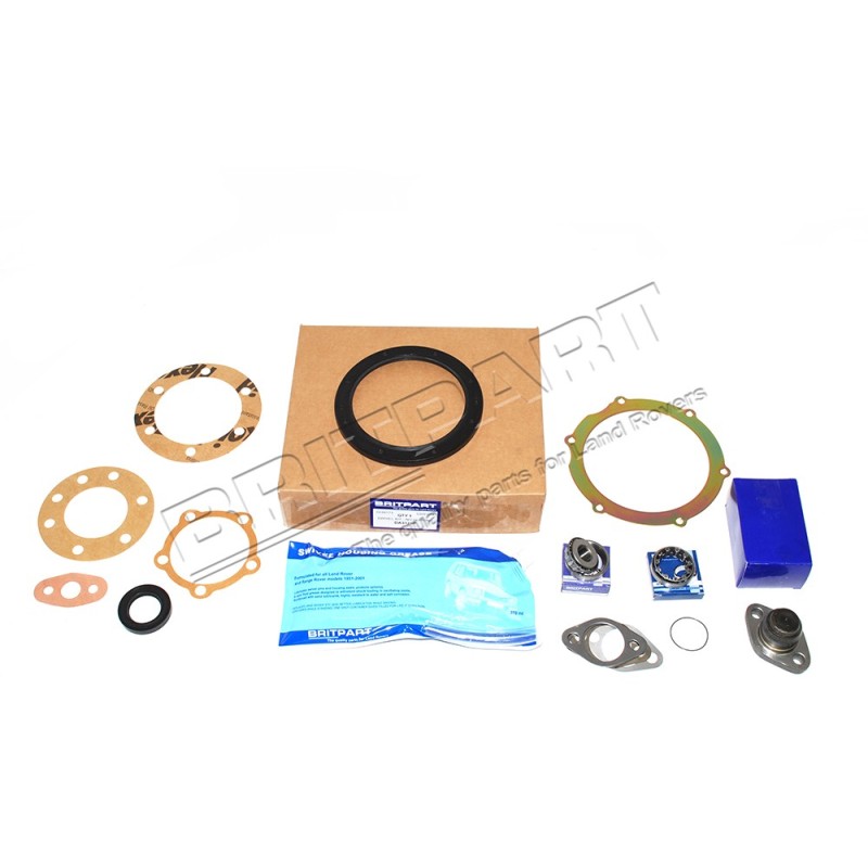 Kit Pivot Supérieur et Joints BRITPART Montage sans ABS