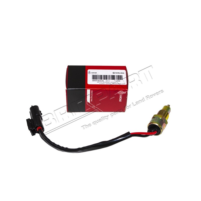 Contacteur LUCAS de Marche Arrière Monté à partir de 1995