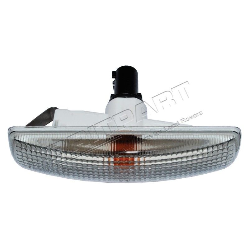 Répétiteur d'Aile Fumé 