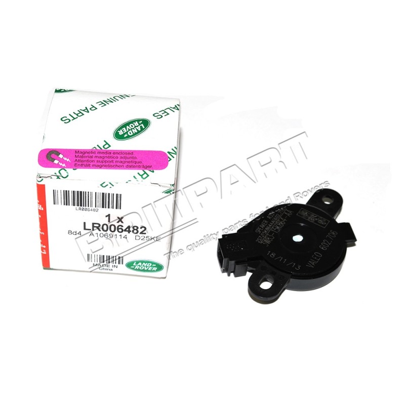 Haut Parleur des Radars de Recul