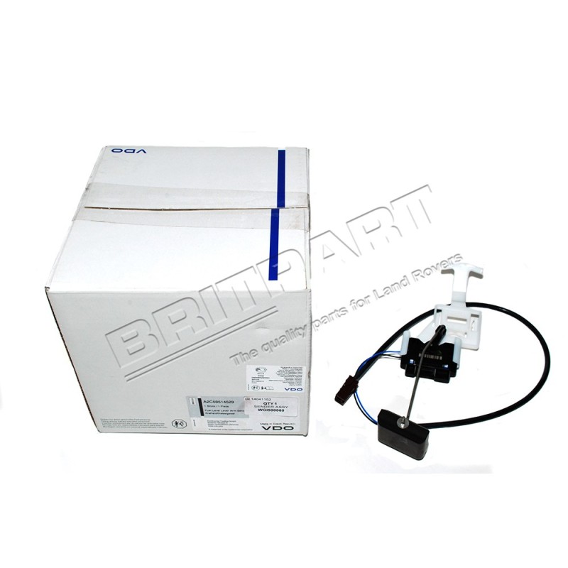 Jauge Avant VDO du Réservoir