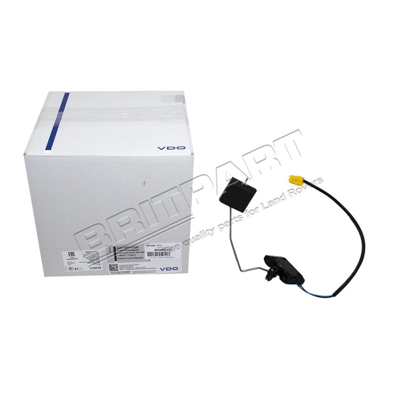 Jauge Arrière VDO du Réservoir