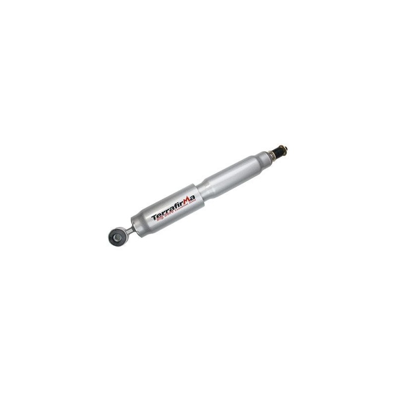 Amortisseur Arrière TERRAFIRMA BIG-BORE Réhausse + 50mm pour : Toutes DEFENDER / DISCOVERY 1 / RANGE CLASSIC