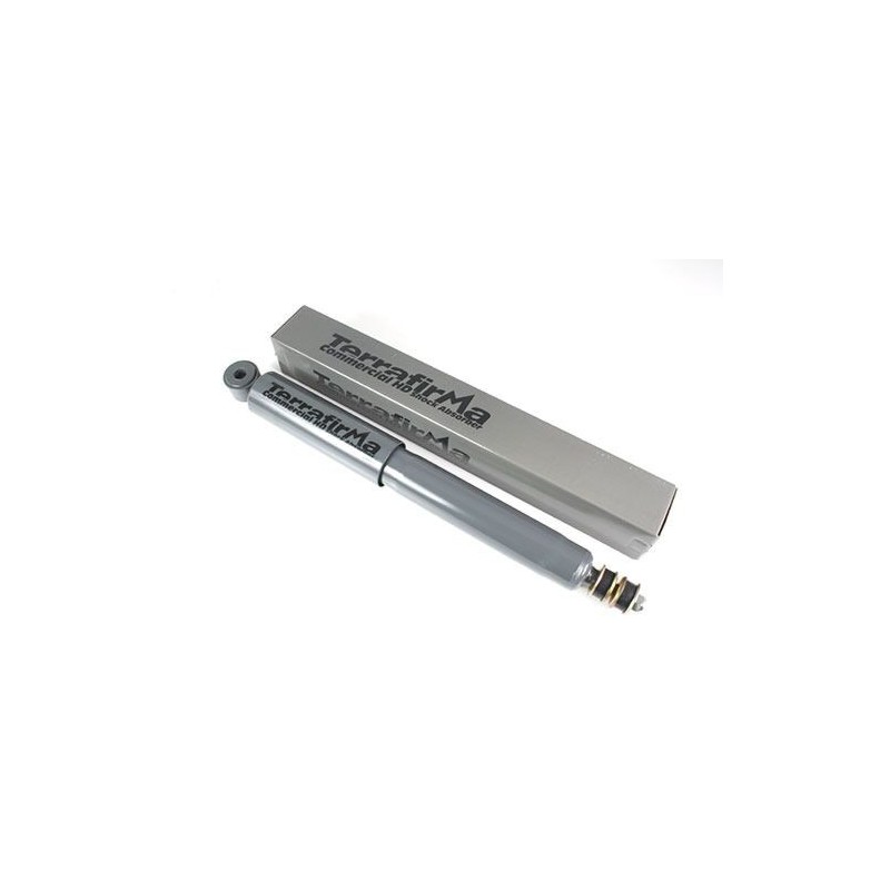 Amortisseur Arrière Standard Renforcé TERRAFIRMA