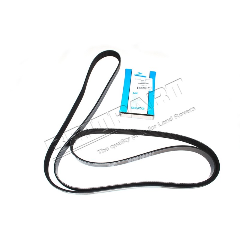 Courroie Primaire DAYCO Montage sans ACE