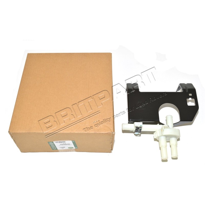 Robinet de Chauffage GENUINE avec Support