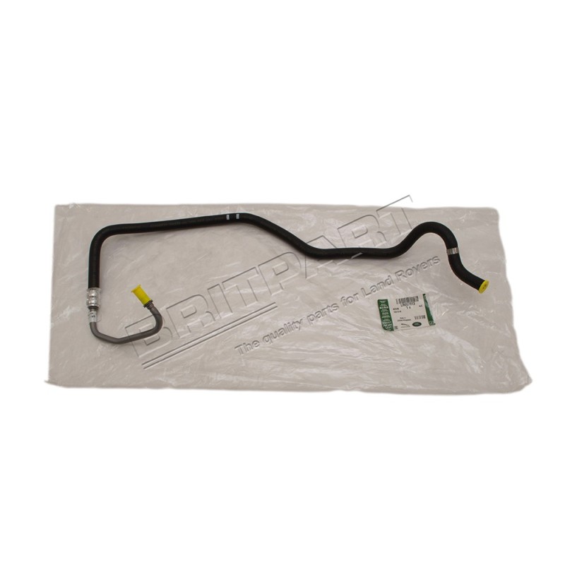 Durite GENUINE de la Pompe au Réservoir de Direction