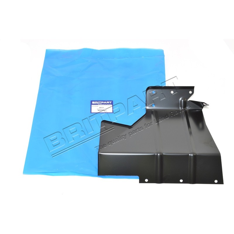 Support de Bavette Arrière Droit