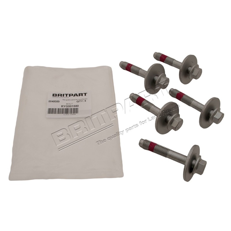 Vis M14 x 80mm des Tirant Arrière