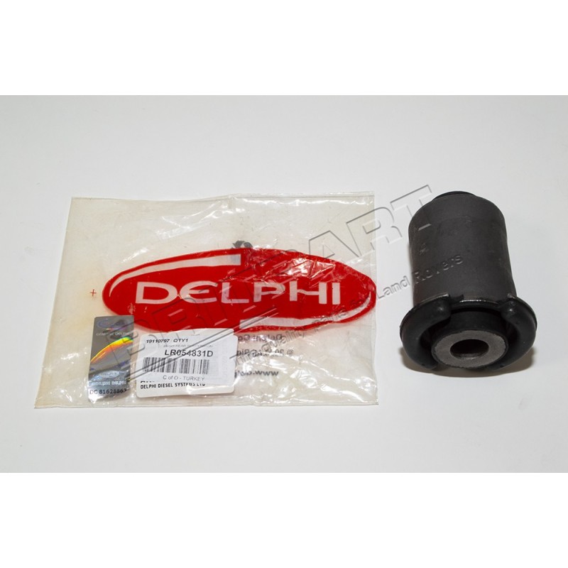 Silent Bloc Arrière DELPHI des Bras Inférieur Arrière 