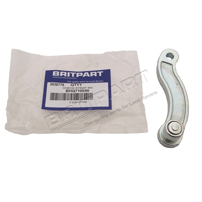 Bras de Retenue de la Porte Avant Droite 