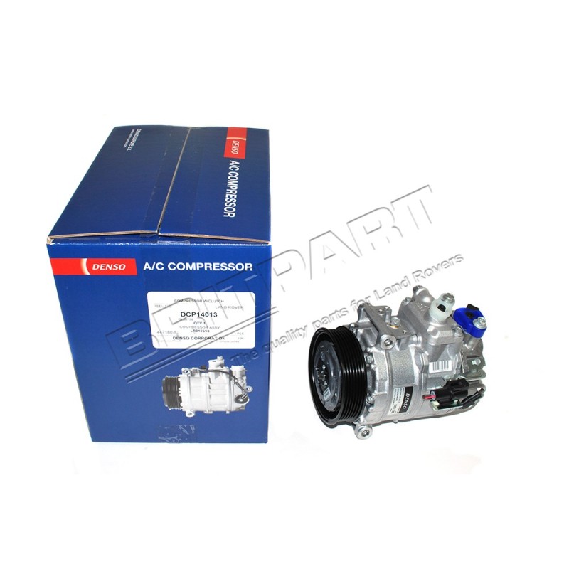 Compresseur de Clim. DENSO