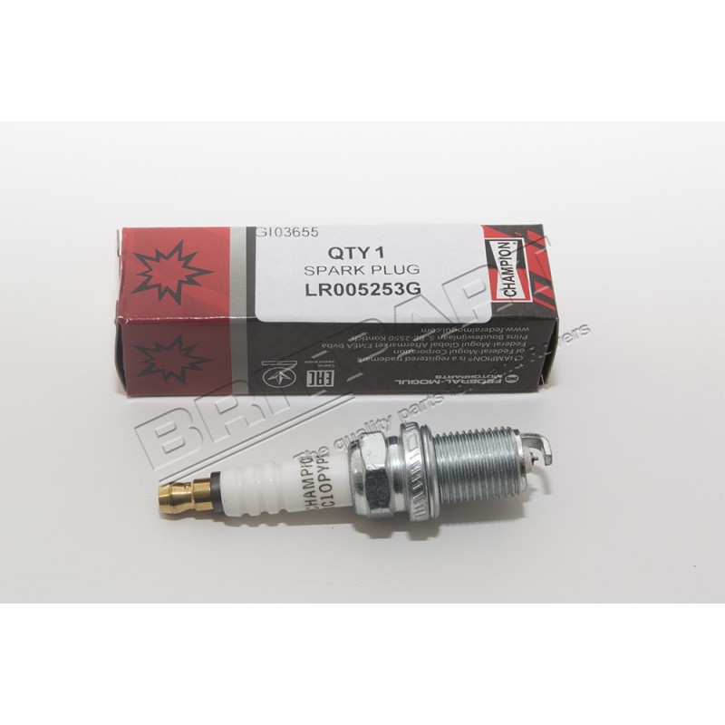 Bougie d'Allumage CHAMPION