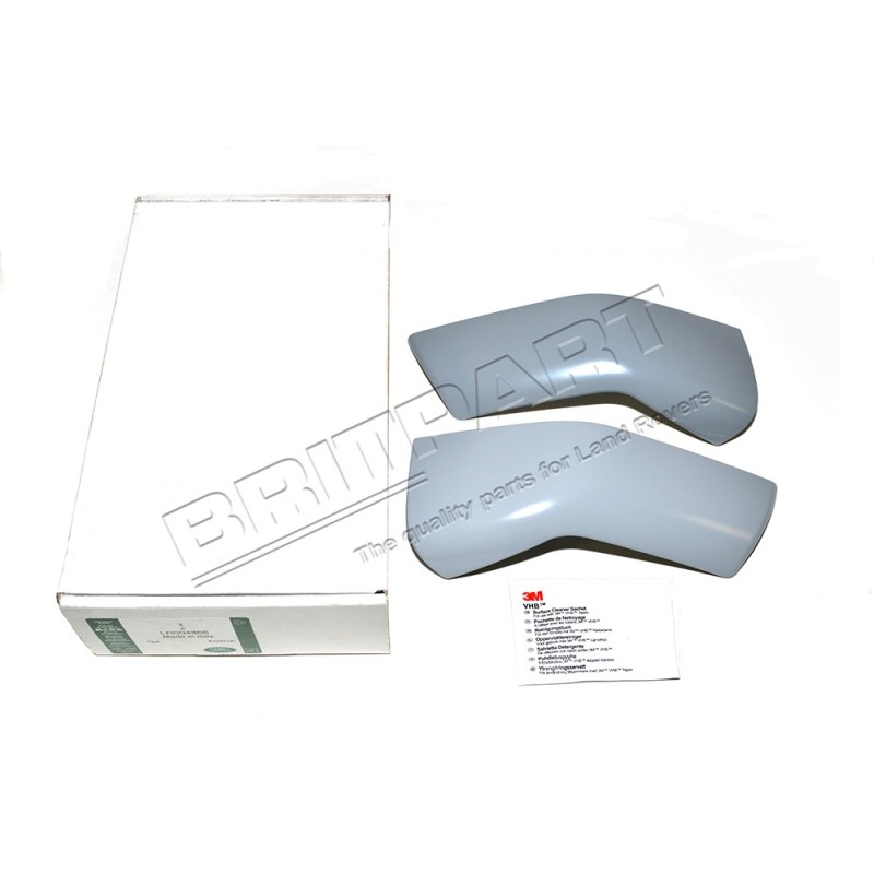 Coque Inférieur à Peindre des Rétroviseur