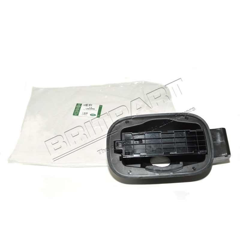 Encadrement GENUINE de la Trappe à Carburant