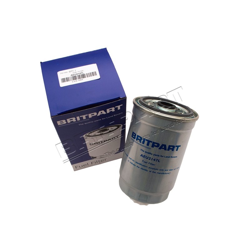 Filtre à Gasoil BRITPART