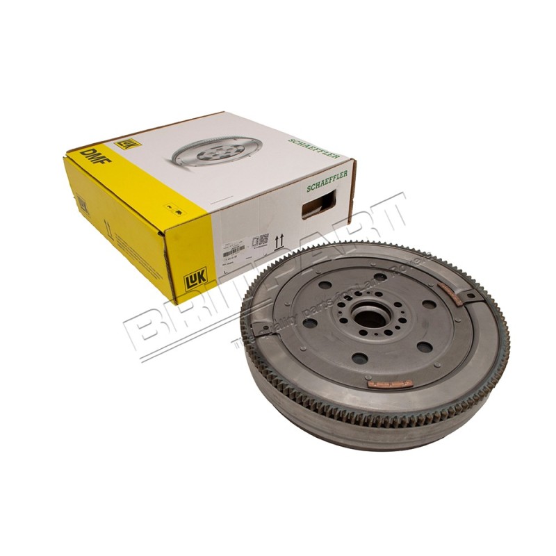 Volant Moteur LUK Monté à partir de 2011