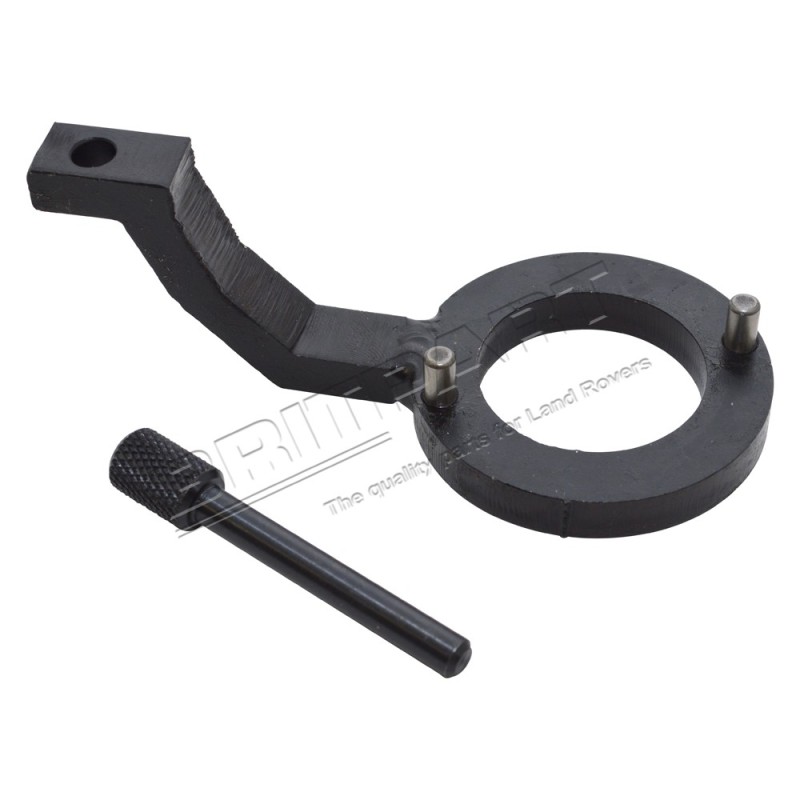 Outil de Blocage de la Pompe à Carburant