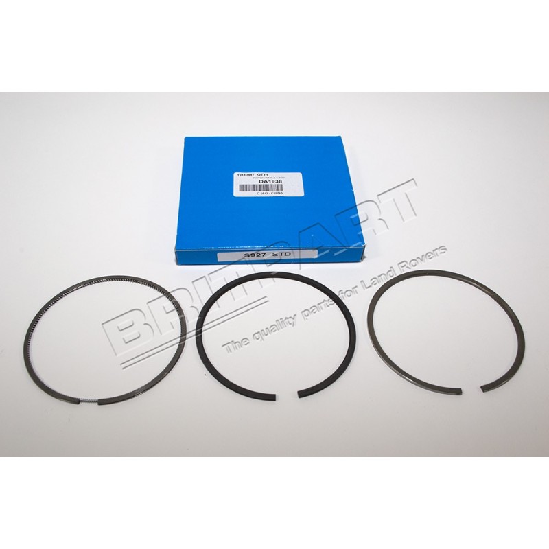 Segment (Côte Standard)