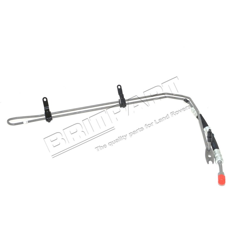 Tuyau GENUINE de Direction Assistée de la Pompe au Boitier