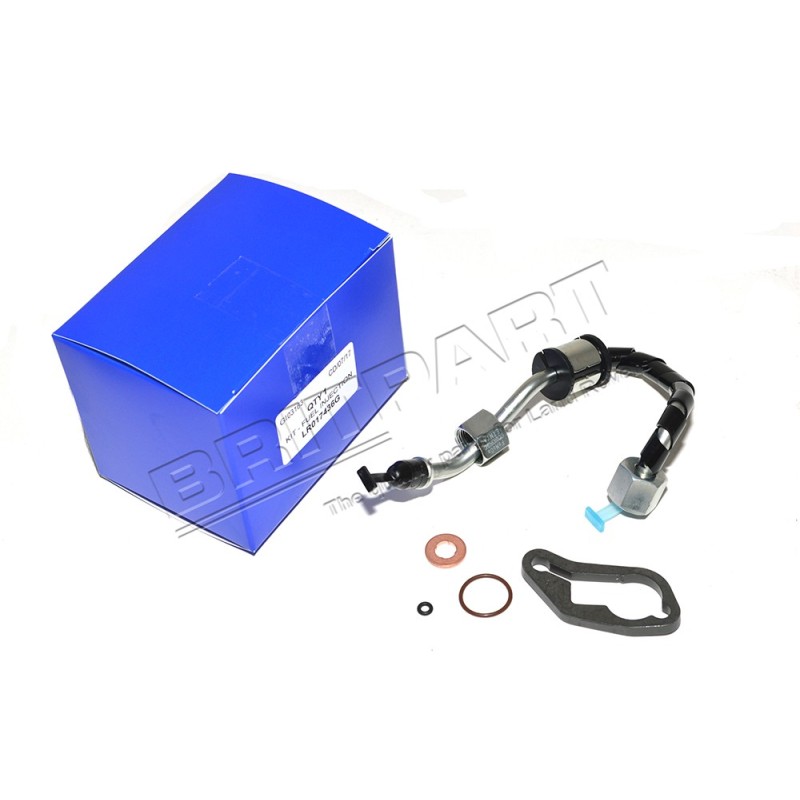 Kit Pose d'Injecteur n° 1