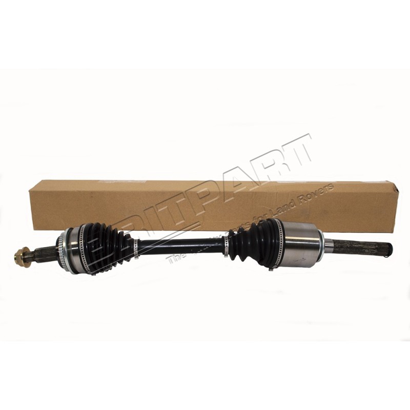 Cardan Arrière Droit sans Blocage de Différentiel