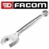 Clés Mixte 7/16 FACOM