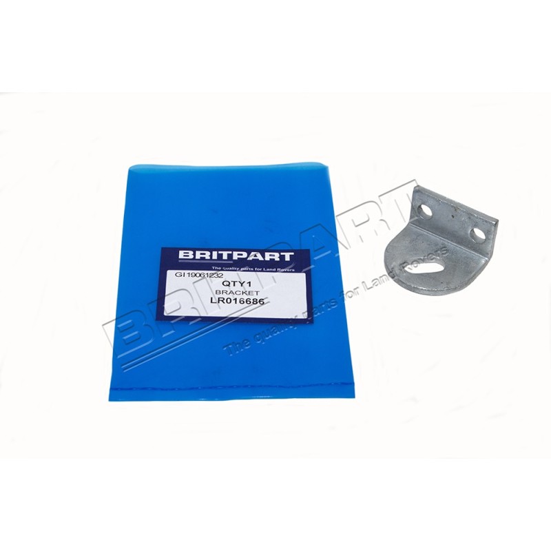 Attache Droite du Câble de Fermeture du Hayon 