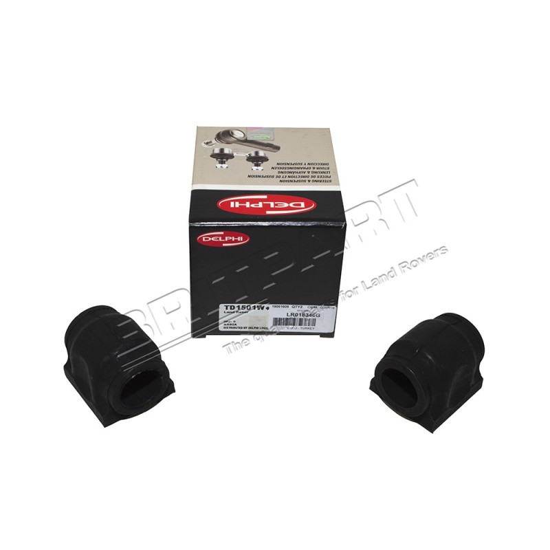 Silent Bloc DELPHI de la Barre Stabilisatrice Avant 
