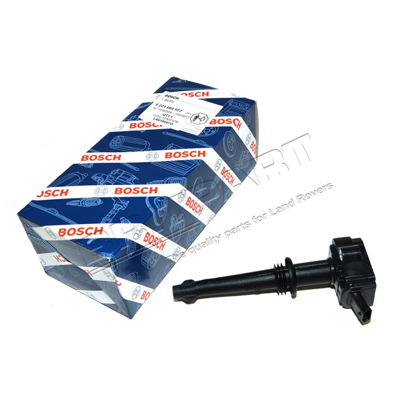 * SUR COMMANDE * Bobine d'Allumage BOSCH