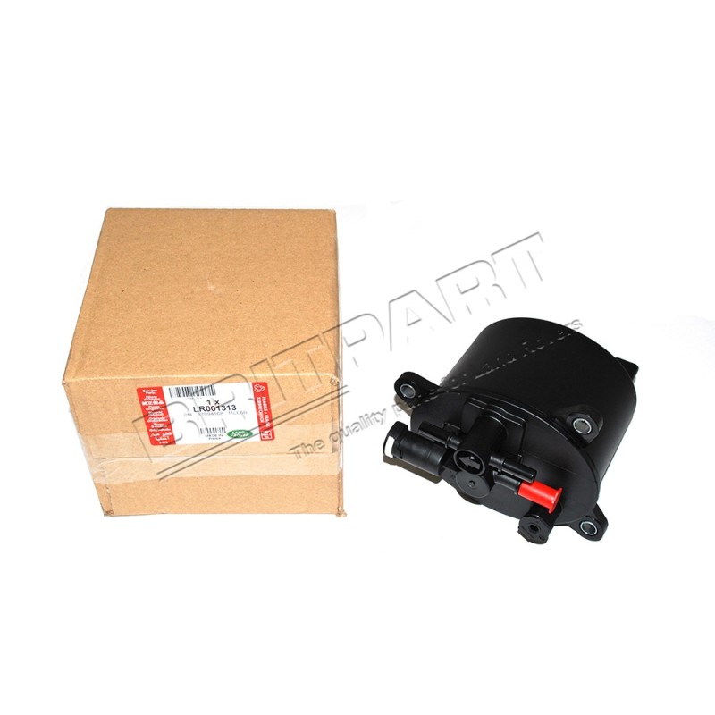 Filtre à Gasoil GENUINE