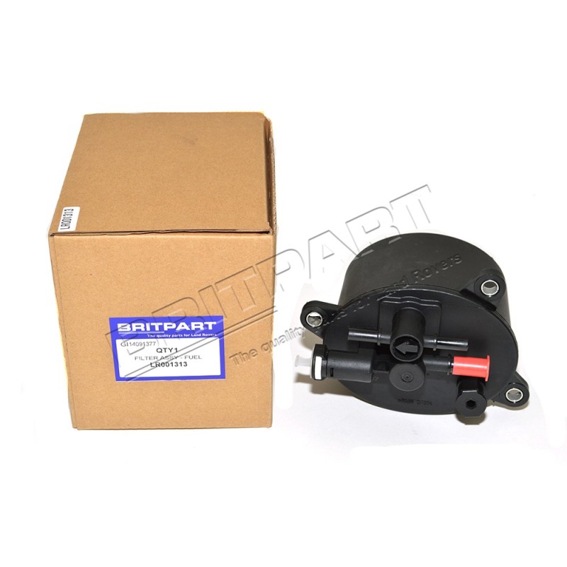 Filtre à Gasoil BRITPART