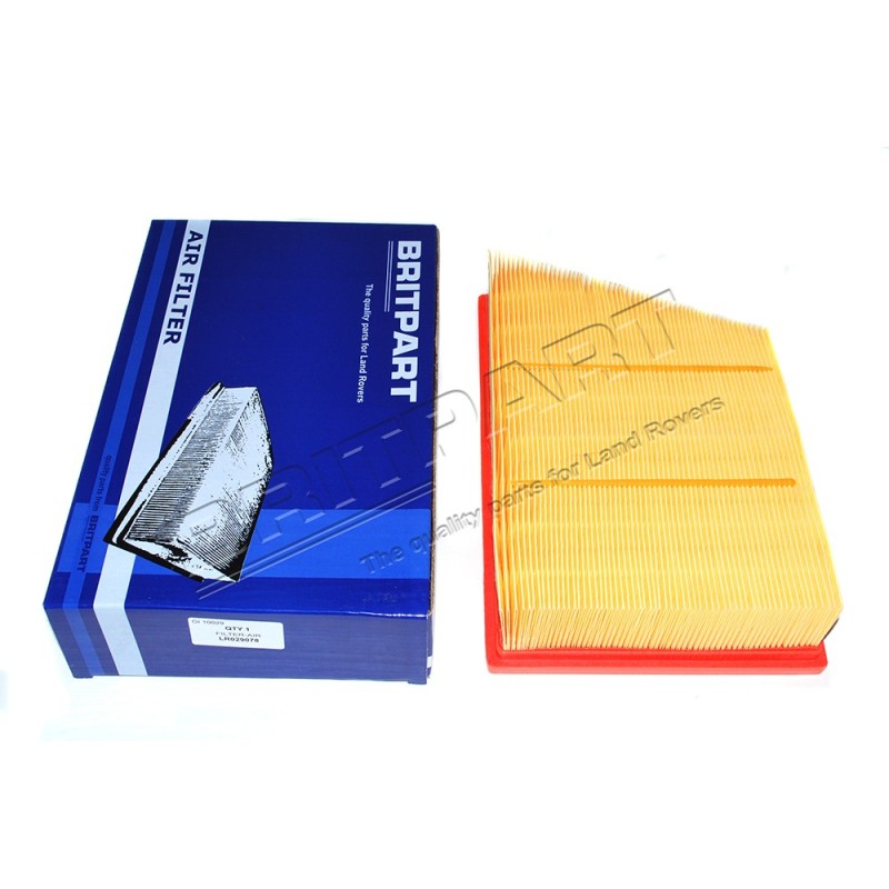 Filtre à Air BRITPART