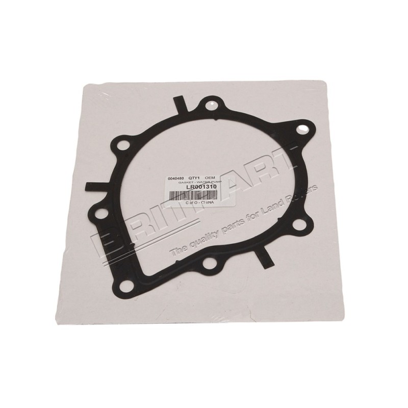 Joint de la Pompe à Eau