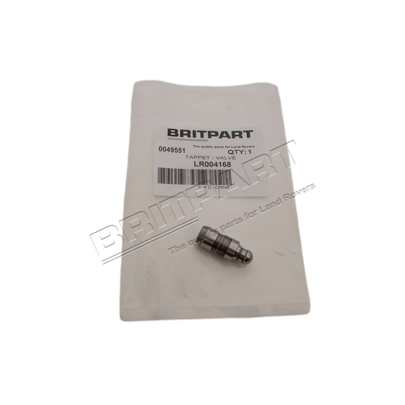 Poussoir Hydraulique