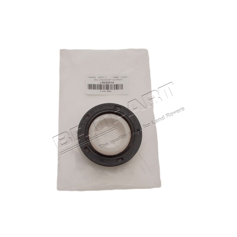 Joint Spi Avant du Vilebrequin