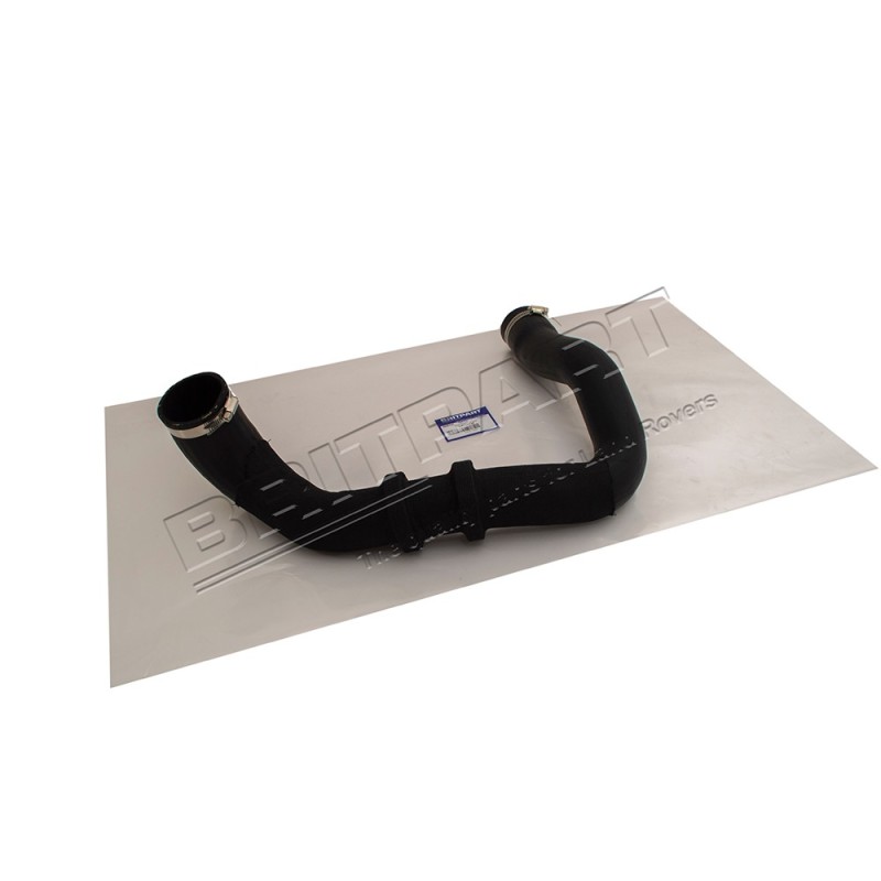 Durite d'Air de l'Intercooler au Boitier Papillon