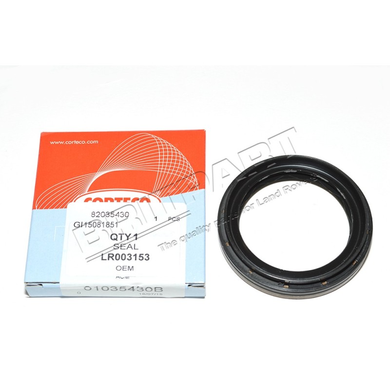 Joint Spi Intérieur CORTECO Avant Droit