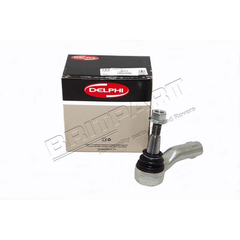 Rotule Avant Gauche DELPHI