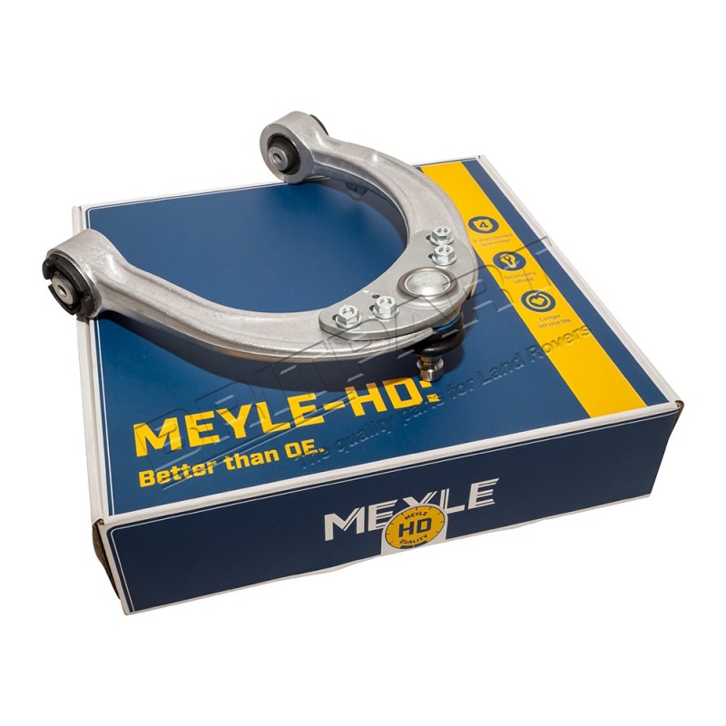 Bras de Suspension Avant Droit Supérieur Réglable