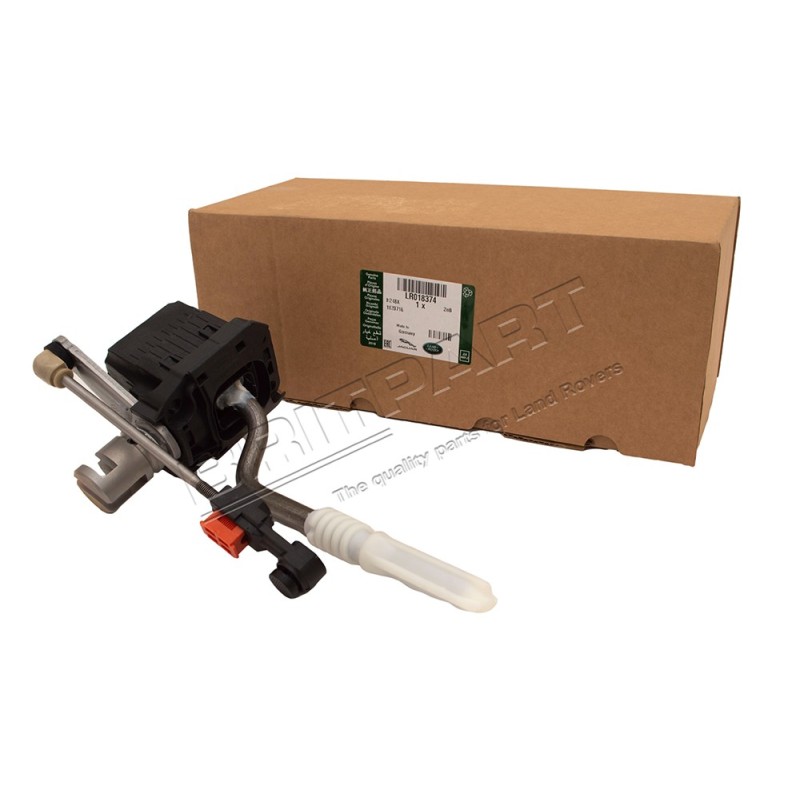 Levier de Vitesse de la Boite de Transfert